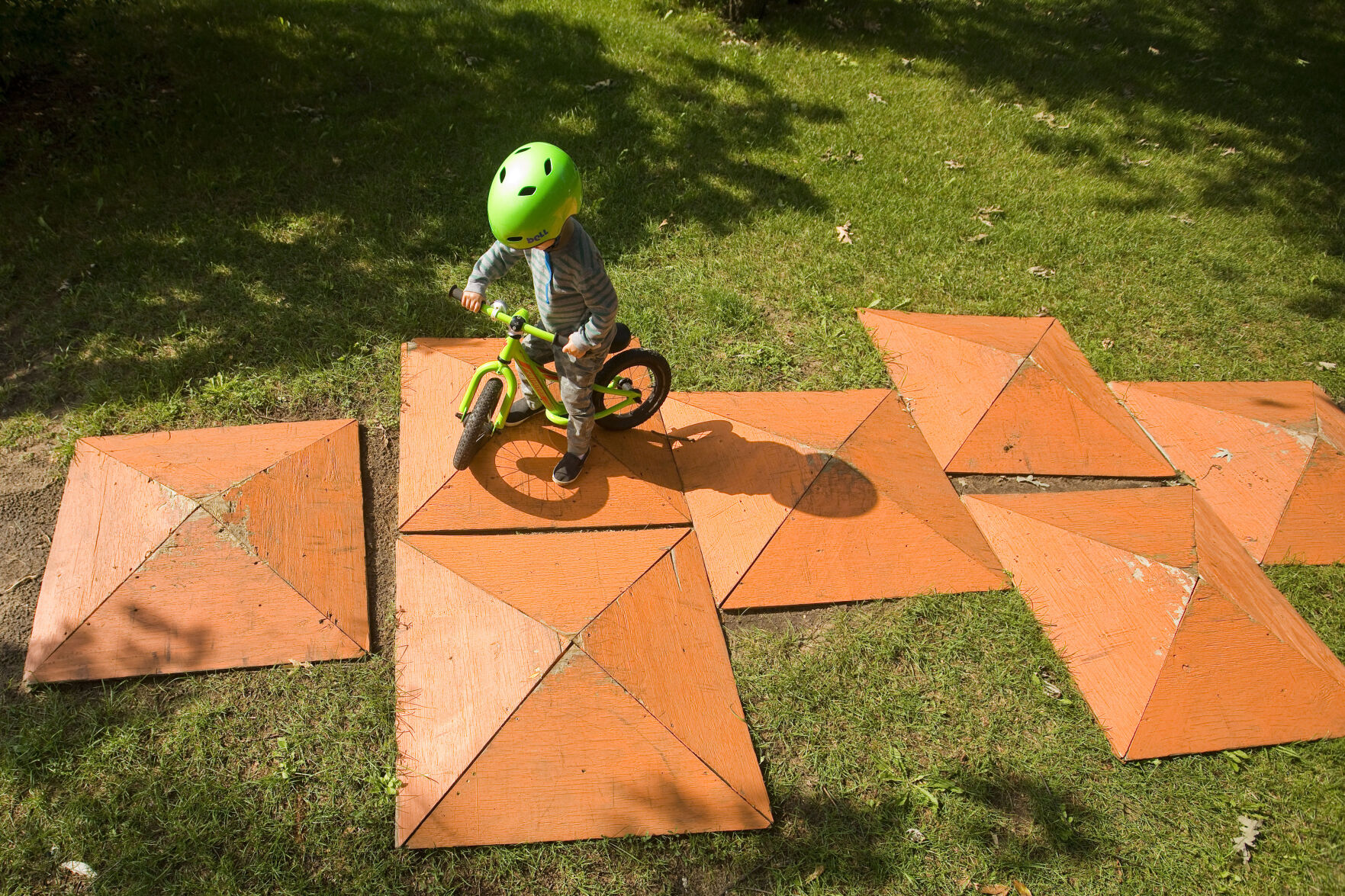 BALANCE BIKE MEETUP